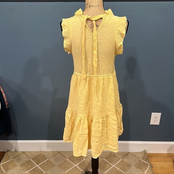 Sweet Wanderer dress size large women’s - Picture 4 of 10